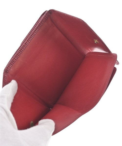 LOUIS VUITTON กระเป๋าสตางค์/กระเป๋าใส่เหรียญ