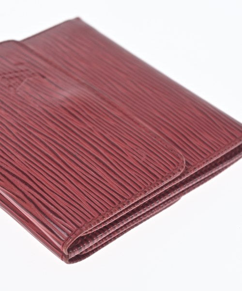 LOUIS VUITTON กระเป๋าสตางค์/กระเป๋าใส่เหรียญ