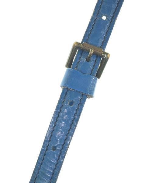 LOUIS VUITTON กระเป๋าสะพาย