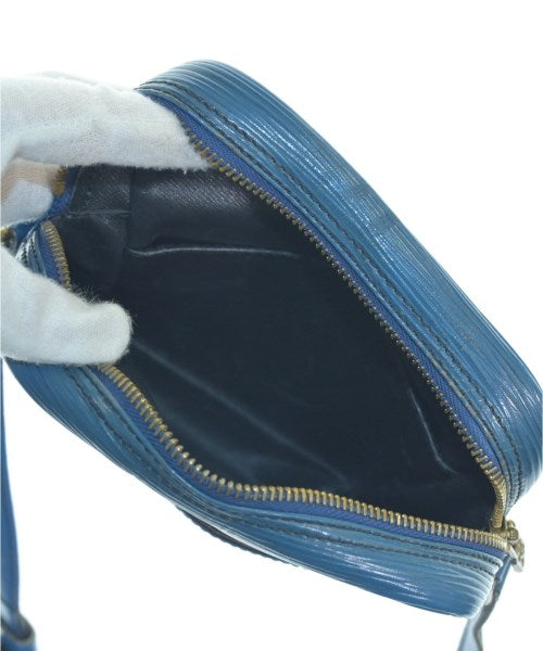 LOUIS VUITTON กระเป๋าสะพาย