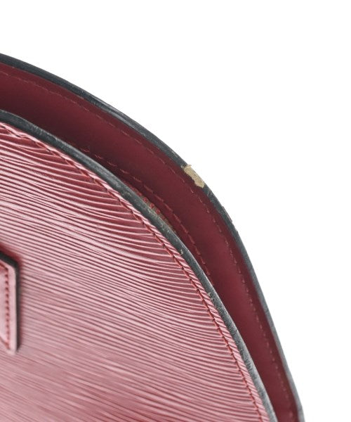 LOUIS VUITTON กระเป๋าถือ