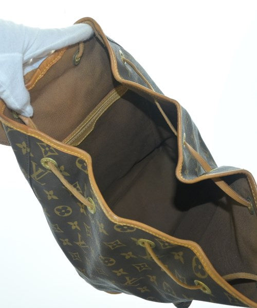 LOUIS VUITTON เป้สะพายหลัง