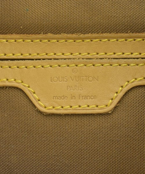 LOUIS VUITTON เป้สะพายหลัง