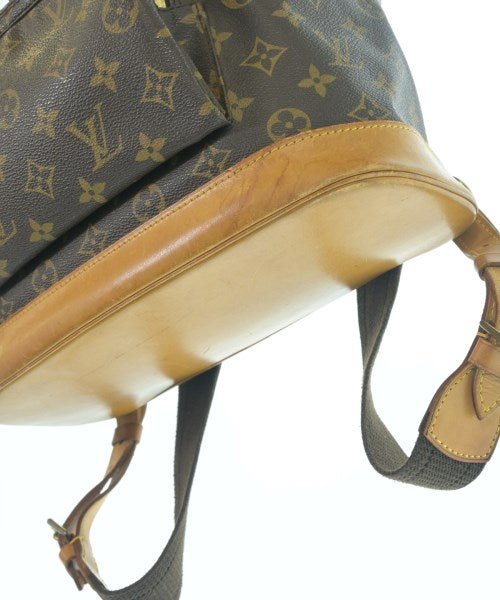 LOUIS VUITTON เป้สะพายหลัง