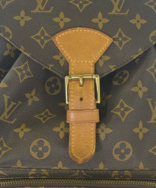 LOUIS VUITTON เป้สะพายหลัง