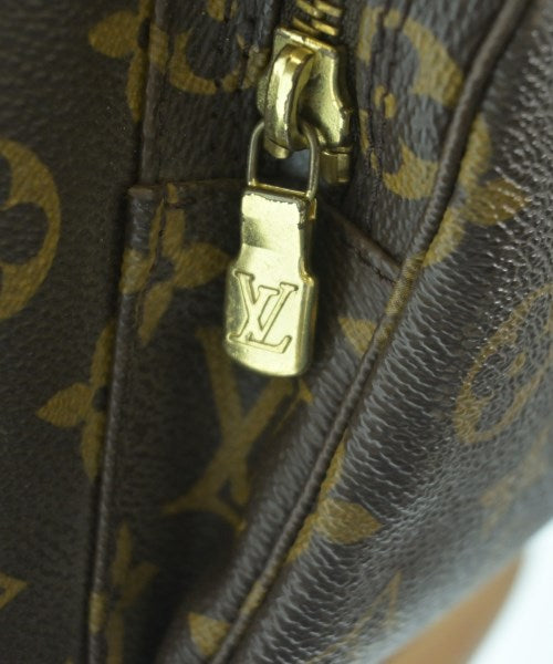 LOUIS VUITTON เป้สะพายหลัง
