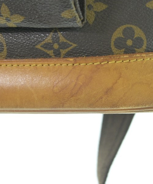 LOUIS VUITTON เป้สะพายหลัง