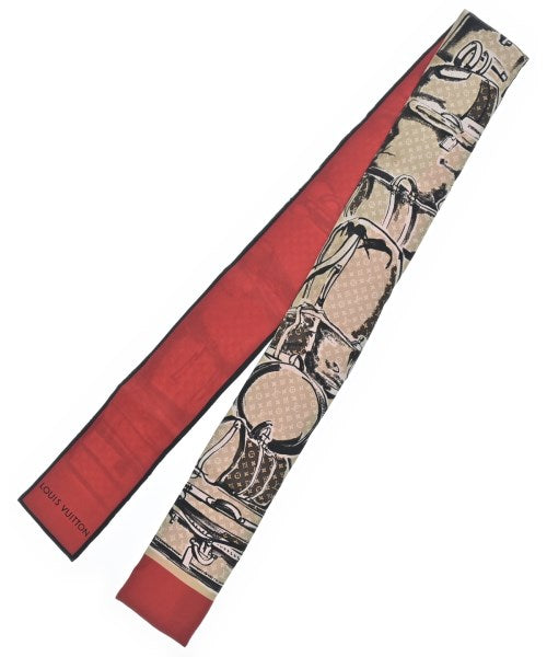 LOUIS VUITTON ผ้าพันคอ