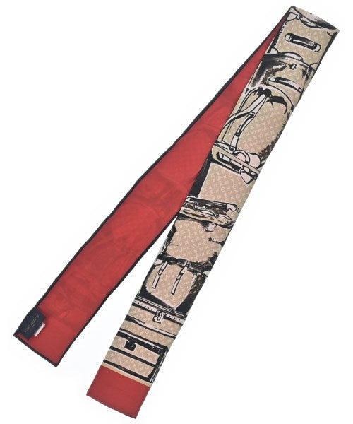 LOUIS VUITTON ผ้าพันคอ