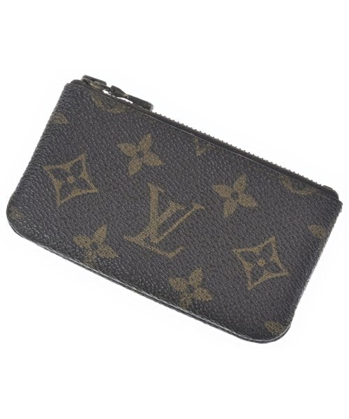LOUIS VUITTON กระเป๋าสตางค์/กระเป๋าใส่เหรียญ
