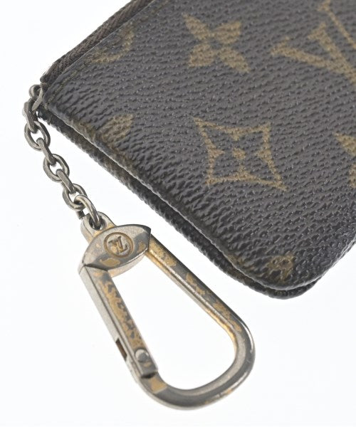 LOUIS VUITTON กระเป๋าสตางค์/กระเป๋าใส่เหรียญ