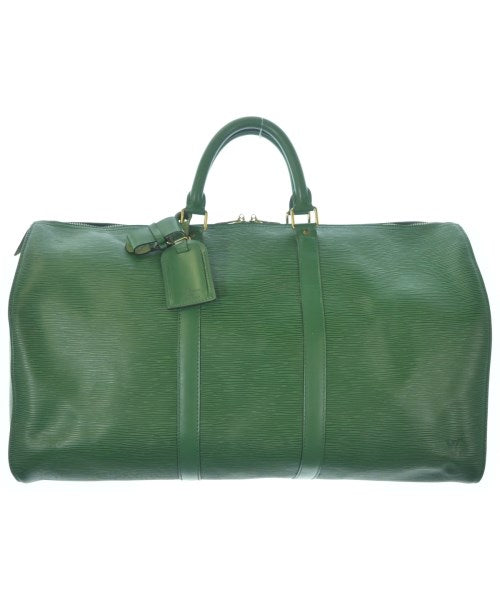 LOUIS VUITTON กระเป๋าใส่อุปกรณ์ขนาดใหญ่