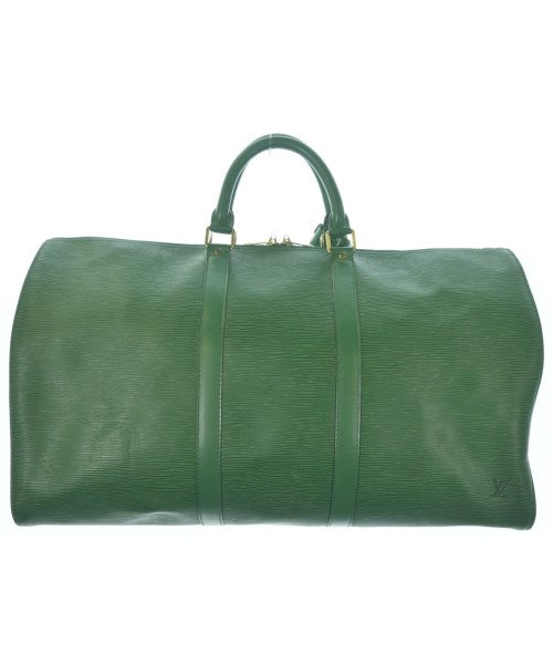 LOUIS VUITTON กระเป๋าใส่อุปกรณ์ขนาดใหญ่