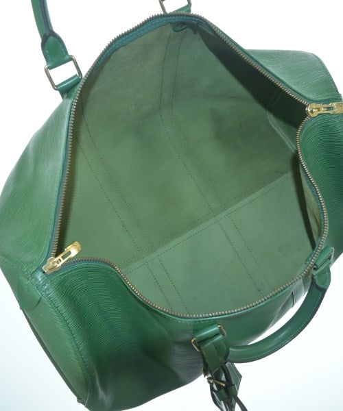 LOUIS VUITTON กระเป๋าใส่อุปกรณ์ขนาดใหญ่