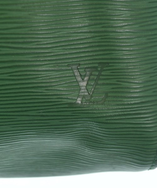 LOUIS VUITTON กระเป๋าใส่อุปกรณ์ขนาดใหญ่