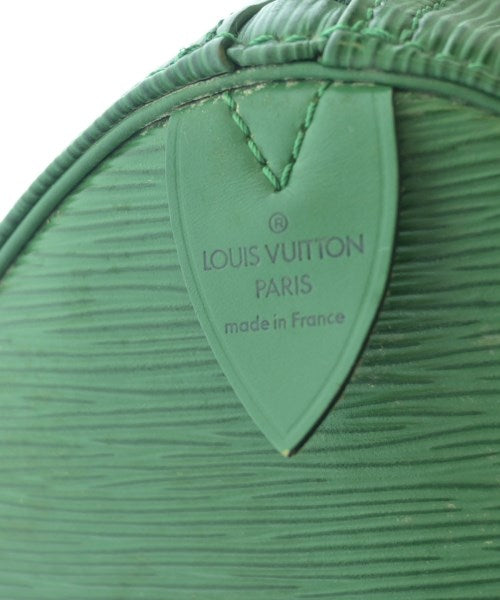 LOUIS VUITTON กระเป๋าใส่อุปกรณ์ขนาดใหญ่