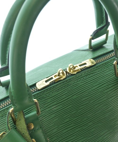 LOUIS VUITTON กระเป๋าใส่อุปกรณ์ขนาดใหญ่