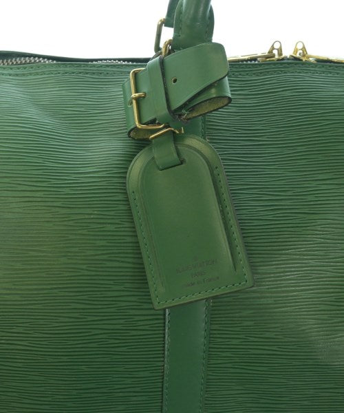 LOUIS VUITTON กระเป๋าใส่อุปกรณ์ขนาดใหญ่