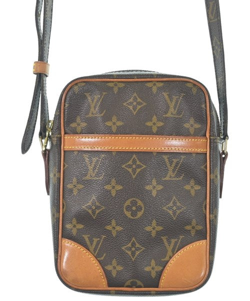 LOUIS VUITTON กระเป๋าสะพาย