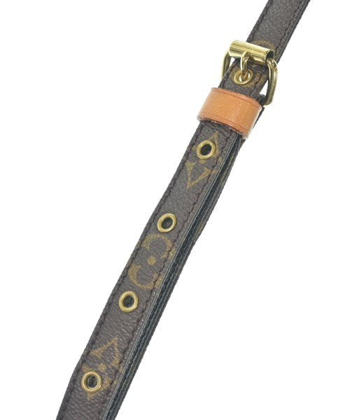 LOUIS VUITTON กระเป๋าสะพาย