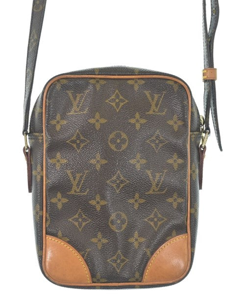 LOUIS VUITTON กระเป๋าสะพาย