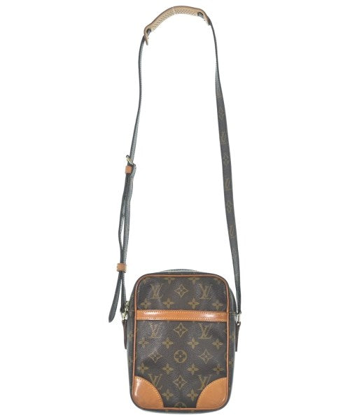 LOUIS VUITTON กระเป๋าสะพาย