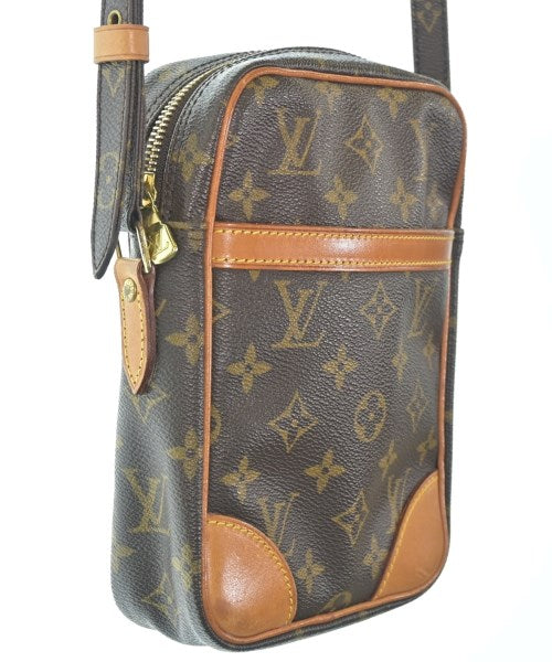 LOUIS VUITTON กระเป๋าสะพาย
