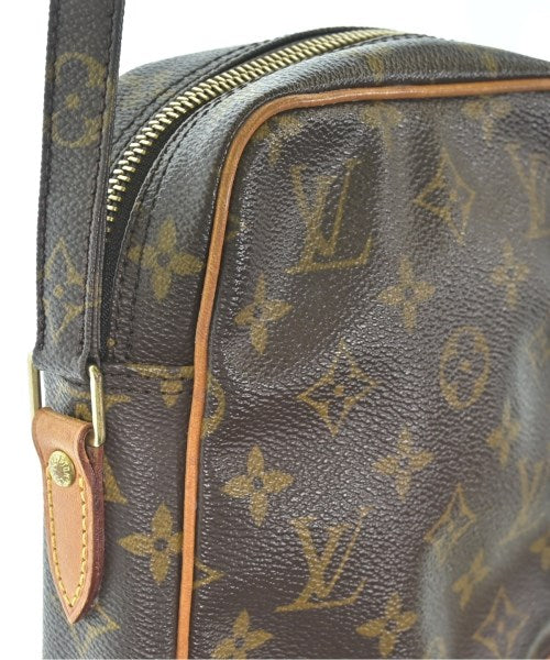 LOUIS VUITTON กระเป๋าสะพาย