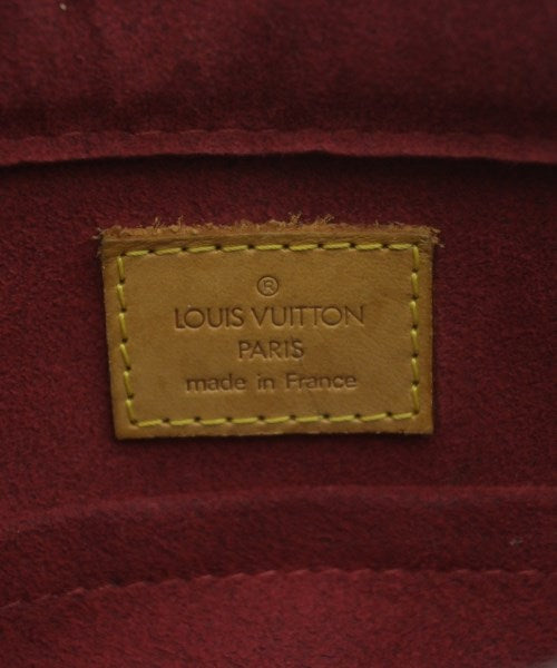 LOUIS VUITTON กระเป๋าสะพาย