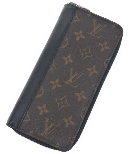 LOUIS VUITTON กระเป๋าสตางค์/กระเป๋าใส่เหรียญ