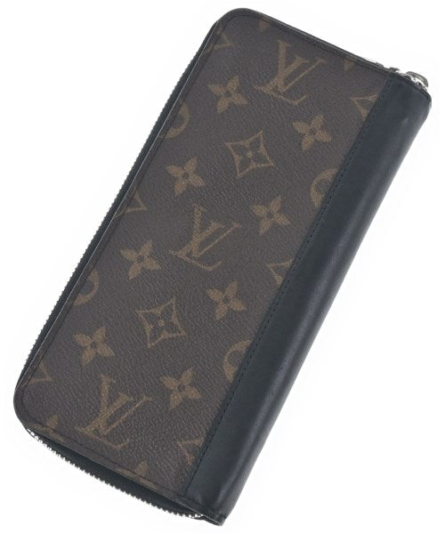 LOUIS VUITTON กระเป๋าสตางค์/กระเป๋าใส่เหรียญ