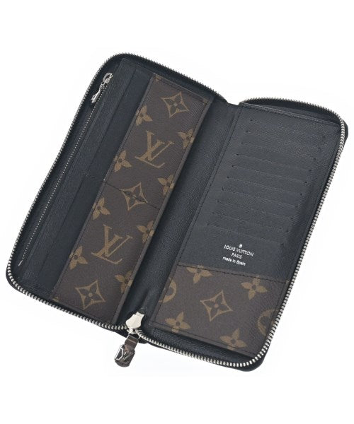 LOUIS VUITTON กระเป๋าสตางค์/กระเป๋าใส่เหรียญ