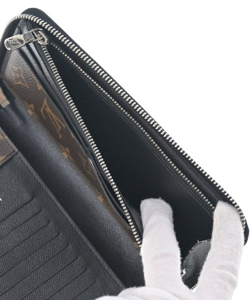 LOUIS VUITTON กระเป๋าสตางค์/กระเป๋าใส่เหรียญ