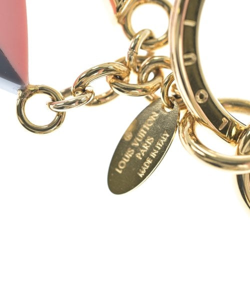 LOUIS VUITTON เคสกุญแจ/พวงกุญแจ