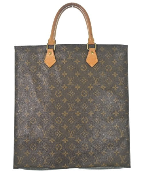 LOUIS VUITTON กระเป๋าถือขนาดใหญ่