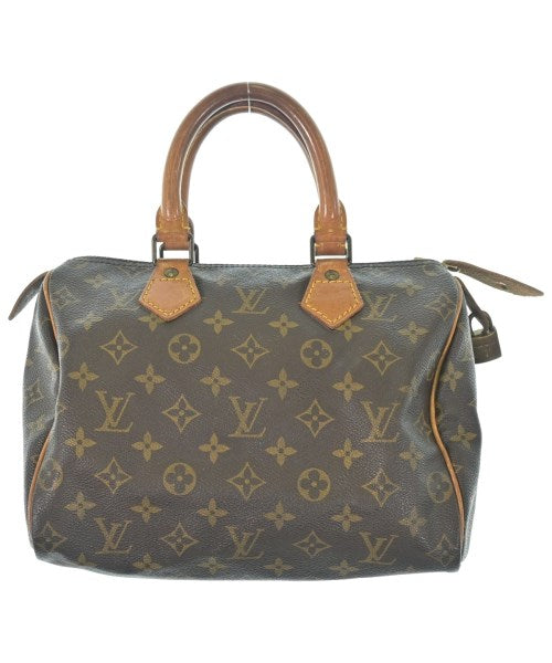 LOUIS VUITTON กระเป๋าใส่อุปกรณ์ขนาดใหญ่