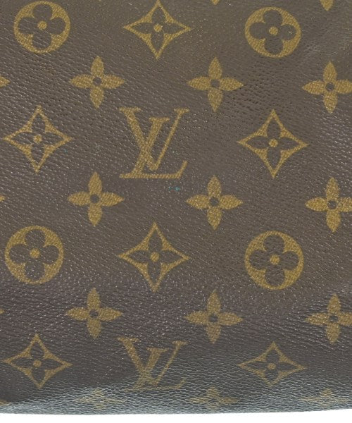 LOUIS VUITTON กระเป๋าใส่อุปกรณ์ขนาดใหญ่