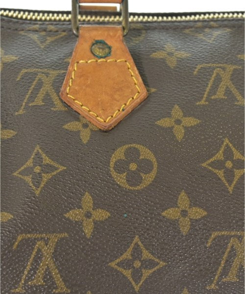 LOUIS VUITTON กระเป๋าใส่อุปกรณ์ขนาดใหญ่