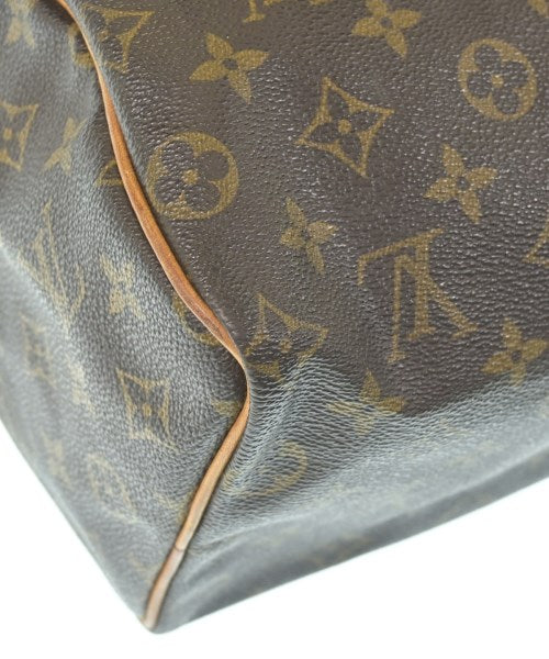 LOUIS VUITTON กระเป๋าใส่อุปกรณ์ขนาดใหญ่