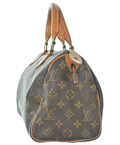LOUIS VUITTON กระเป๋าใส่อุปกรณ์ขนาดใหญ่