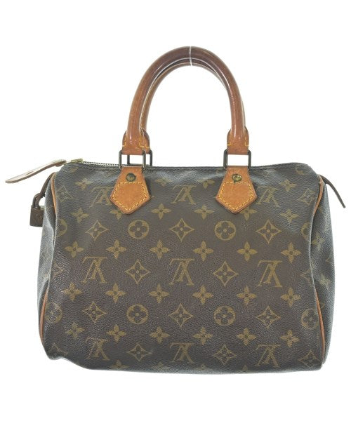 LOUIS VUITTON กระเป๋าใส่อุปกรณ์ขนาดใหญ่