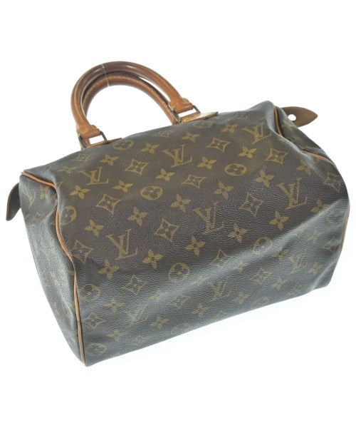 LOUIS VUITTON กระเป๋าใส่อุปกรณ์ขนาดใหญ่