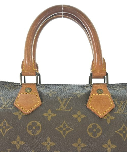 LOUIS VUITTON กระเป๋าใส่อุปกรณ์ขนาดใหญ่