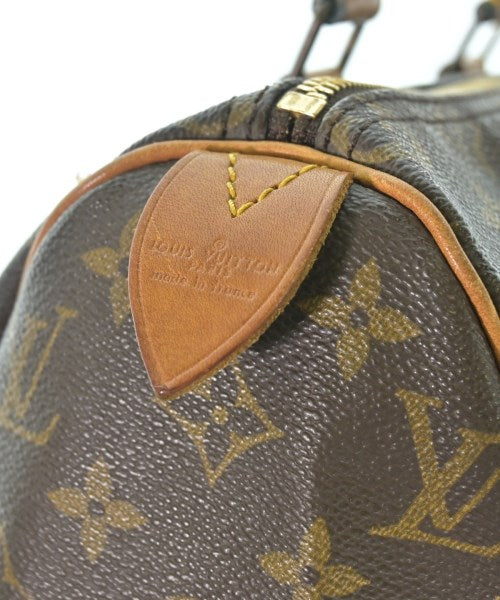 LOUIS VUITTON กระเป๋าใส่อุปกรณ์ขนาดใหญ่