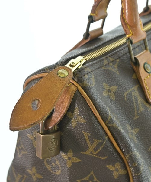LOUIS VUITTON กระเป๋าใส่อุปกรณ์ขนาดใหญ่