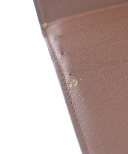 LOUIS VUITTON กระเป๋าสตางค์/กระเป๋าใส่เหรียญ