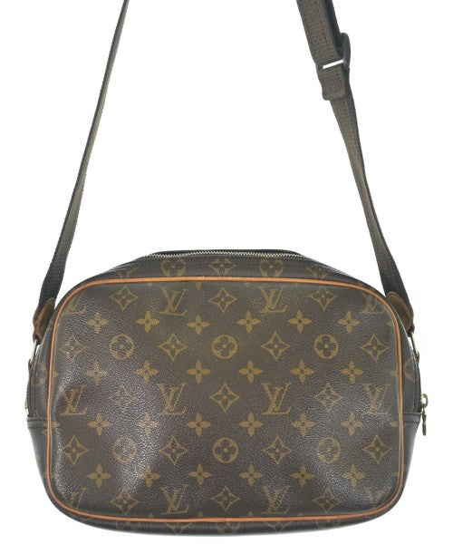 LOUIS VUITTON กระเป๋าสะพาย