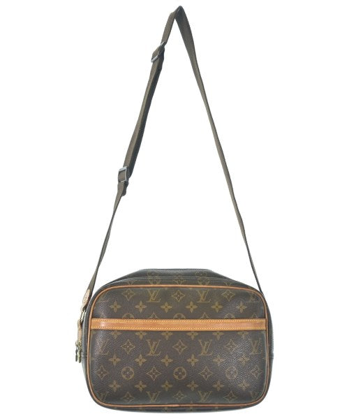 LOUIS VUITTON กระเป๋าสะพาย