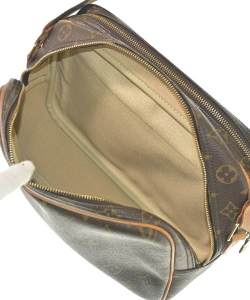 LOUIS VUITTON กระเป๋าสะพาย