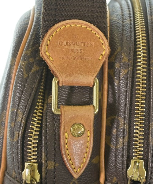 LOUIS VUITTON กระเป๋าสะพาย